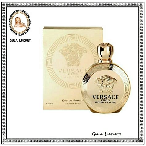 boots womens perfume versace|Versace gold perfume for women.